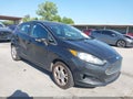 2015 Ford Fiesta — photo 1 of 17 | VIN 3FADP4EJ9FM195646