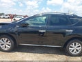 2014 Nissan Murano — photo 14 of 16 | VIN JN8AZ1MU0EW400999