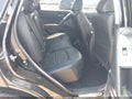 2014 Nissan Murano — photo 8 of 16 | VIN JN8AZ1MU0EW400999