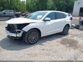 2026 Acura RDX — photo 2 of 16 | VIN 5J8TC2H77TL008604