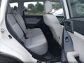 2015 Subaru Forester — photo 8 of 16 | VIN JF2SJADC4FH506507