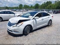 2013 Hyundai Sonata — photo 2 of 17 | VIN 5NPEC4AB8DH645119