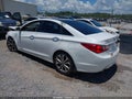 2013 Hyundai Sonata — photo 3 of 17 | VIN 5NPEC4AB8DH645119