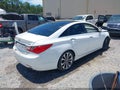 2013 Hyundai Sonata — photo 4 of 17 | VIN 5NPEC4AB8DH645119