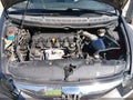 2009 Honda Civic — photo 10 of 13 | VIN 19XFA16549E026380