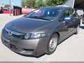 2009 Honda Civic — photo 2 of 13 | VIN 19XFA16549E026380