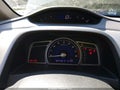 2009 Honda Civic — photo 7 of 13 | VIN 19XFA16549E026380