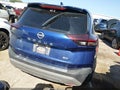 2023 Nissan Rogue — photo 4 of 16 | VIN 5N1BT3BA3PC675577