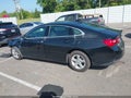 2024 Chevrolet Malibu — photo 14 of 16 | VIN 1G1ZD5ST0RF163069