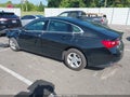 2024 Chevrolet Malibu — photo 3 of 16 | VIN 1G1ZD5ST0RF163069