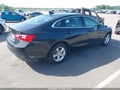 2024 Chevrolet Malibu — photo 4 of 16 | VIN 1G1ZD5ST0RF163069