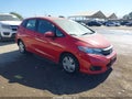 Photo 1 of 16 — 2018 Honda Fit
