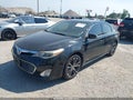 2015 Toyota Avalon Hybrid — photo 2 of 16 | VIN 4T1BD1EB7FU048234