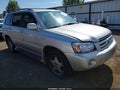 Photo 1 of 13 — 2004 Toyota Highlander