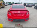2016 Honda Civic — photo 16 of 16 | VIN 2HGFC4B0XGH302988