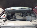 2003 Ford F-150 — photo 10 of 11 | VIN 1FTRX18L73NA83165