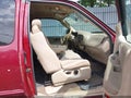 2003 Ford F-150 — photo 5 of 11 | VIN 1FTRX18L73NA83165
