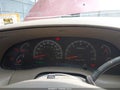 2003 Ford F-150 — photo 7 of 11 | VIN 1FTRX18L73NA83165