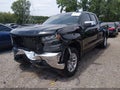 2021 Chevrolet Silverado 1500 — photo 2 of 16 | VIN 1GCRYDED5MZ144910