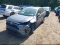 2025 Toyota RAV4 — photo 2 of 17 | VIN 2T3G1RFV9SC520667