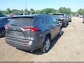 2025 Toyota RAV4 — photo 4 of 17 | VIN 2T3G1RFV9SC520667