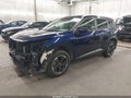 2025 Nissan Rogue — photo 2 of 19 | VIN JN8BT3BB2SW146582