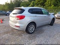 2018 Buick Envision — photo 4 of 16 | VIN LRBFX1SA0JD007668