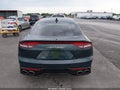 2022 Kia Stinger — photo 16 of 16 | VIN KNAE35LD2N6109487