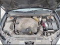 2007 Pontiac G6 — photo 10 of 11 | VIN 1G2ZH58N174196955