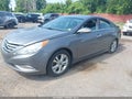 2011 Hyundai Sonata — photo 2 of 15 | VIN 5NPEC4AC2BH160240
