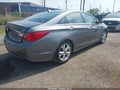 2011 Hyundai Sonata — photo 4 of 15 | VIN 5NPEC4AC2BH160240