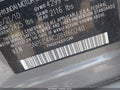 2011 Hyundai Sonata — photo 9 of 15 | VIN 5NPEC4AC2BH160240