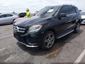 2016 Mercedes-Benz GLE-Class — photo 2 of 17 | VIN 4JGDA5GB5GA717187