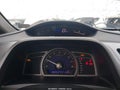 2010 Honda Civic — photo 7 of 16 | VIN 2HGFA1F58AH557298