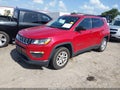 2019 Jeep Compass — photo 2 of 16 | VIN 3C4NJCAB5KT699555