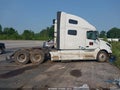 2019 Volvo VNL — photo 13 of 15 | VIN 4V4NC9EH2KN202297