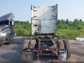 2019 Volvo VNL — photo 15 of 15 | VIN 4V4NC9EH2KN202297
