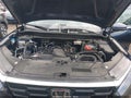 2025 Honda CR-V — photo 10 of 16 | VIN 2HKRS4H48SH406307