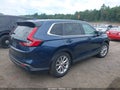 2025 Honda CR-V — photo 4 of 16 | VIN 2HKRS4H48SH406307