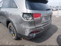 2017 Kia Sorento — photo 6 of 17 | VIN 5XYPG4A37HG271086