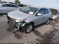 2020 Chevrolet Equinox — photo 2 of 22 | VIN 2GNAXUEV4L6210504