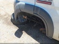 2014 Ram ProMaster 1500 — photo 6 of 15 | VIN 3C6TRVAG7EE101859