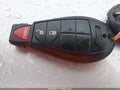 2009 Dodge Journey — photo 11 of 11 | VIN 3D4GG57V79T592976