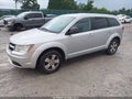 2009 Dodge Journey — photo 2 of 11 | VIN 3D4GG57V79T592976