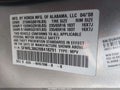 2008 Honda Odyssey — photo 9 of 11 | VIN 5FNRL38628B418291