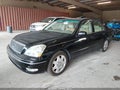 Photo 2 of 12 — 2003 Lexus LS 430