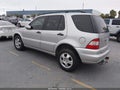 Photo 3 of 13 — 2002 Mercedes-Benz ML-Class