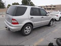 Photo 4 of 13 — 2002 Mercedes-Benz ML-Class