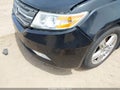 2012 Honda Odyssey — photo 20 of 20 | VIN 5FNRL5H90CB104489