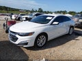 2022 Chevrolet Malibu — photo 2 of 16 | VIN 1G1ZD5ST0NF146878